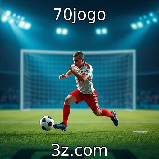 70jogo - Apostas esportivas: segredos para analisar partidas como um profissional