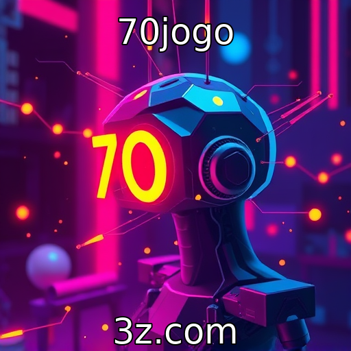 70jogo | O impacto da inteligência artificial na criação de jogos