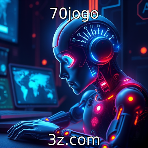 70jogo : Impactos da inteligência artificial na criação de jogos