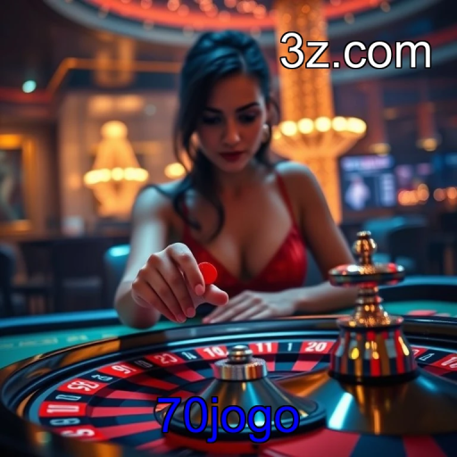 App da 70jogo: Engajamento e Diversão em um Só Lugar