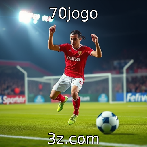 70jogo : Descubra as melhores estratégias para apostas esportivas em 2025