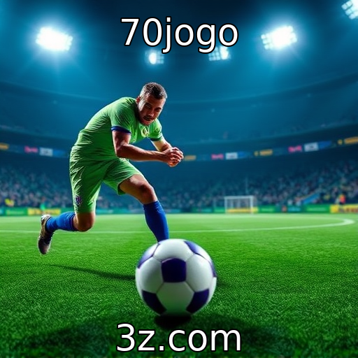 70jogo | Apostas Esportivas: Análises que Podem Transformar Seu Lucro