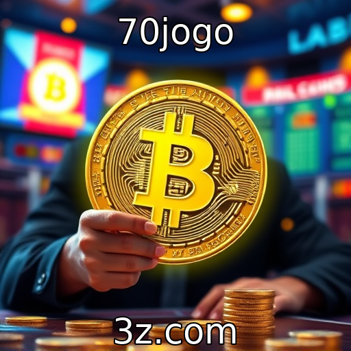 70jogo | Como as criptomoedas estão revolucionando os pagamentos em cassinos online