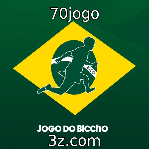 70jogo - Descubra as Melhores Estratégias para Apostar em Jogo do Bicho