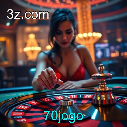 Esporte em Alta: A Revolução do 70jogo no Mundo Digital