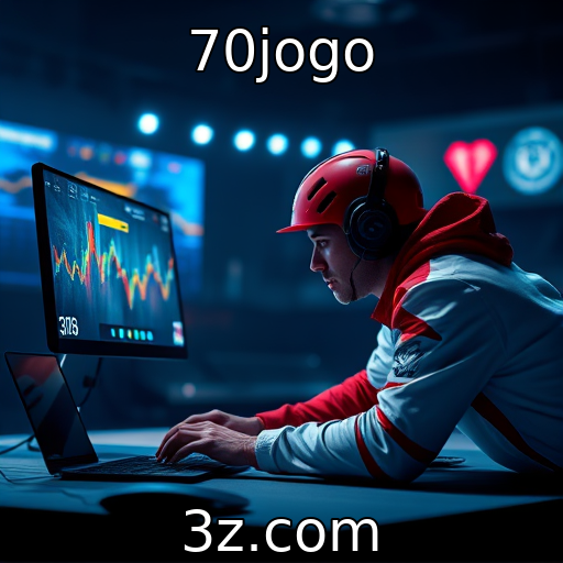 70jogo : Apostas esportivas: Como analisar partidas para melhores resultados