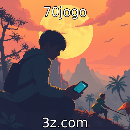 70jogo | A evolução das narrativas em jogos eletrônicos