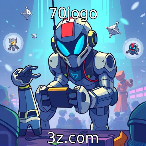 70jogo | Tendências de desenvolvimento de jogos para o futuro