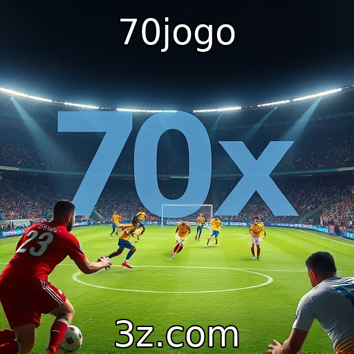 70jogo - O crescimento das apostas esportivas no Brasil: o que esperar em 2025?