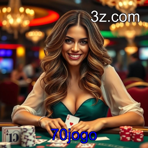 Explore Jogos Incríveis no 70jogo e Aumente Sua Diversão