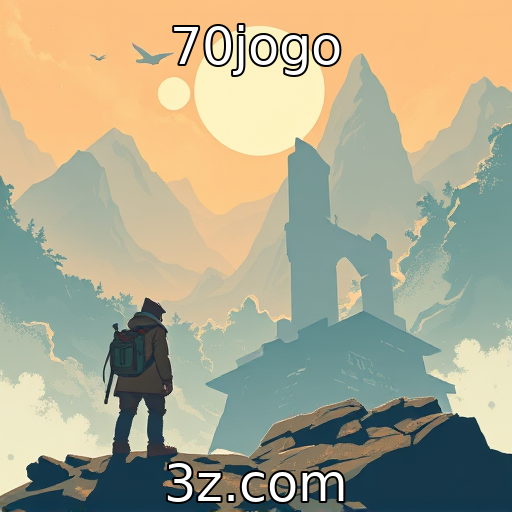 70jogo - Novas tendências na narrativa de jogos digitais