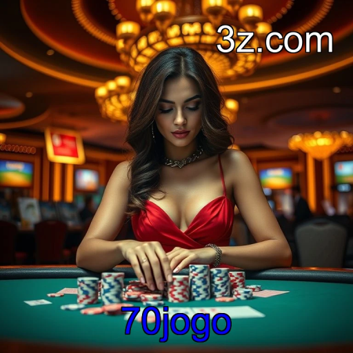 Recursos Paga do 70jogo: Eleve Seu Jogo a Outro Nível