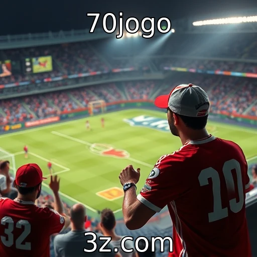 Desvendando os segredos das apostas em eventos esportivos