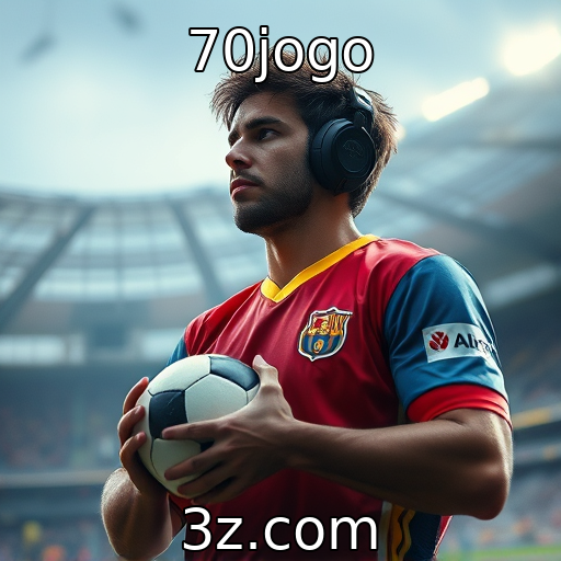 70jogo | Desvendando os Segredos das Apostas em Tempo Real