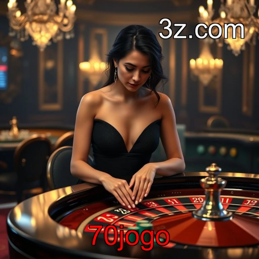 Slots incríveis esperam por você no 70jogo