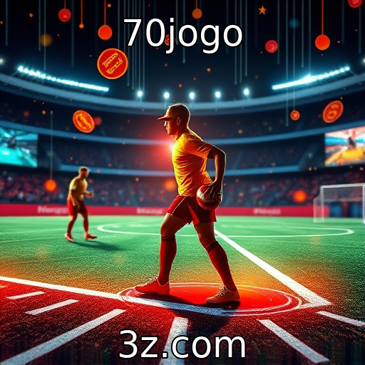 70jogo : Apostas esportivas: como analisar partidas como um profissional