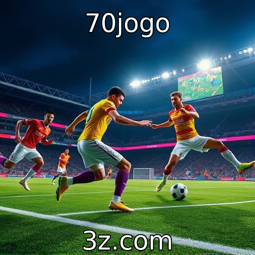 70jogo | Explorando o Crescimento das Apostas Esportivas no Brasil em 2025