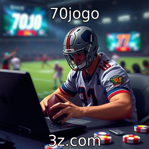 70jogo - Apostas Esportivas: O Que Saber Antes de Investir Seu Dinheiro