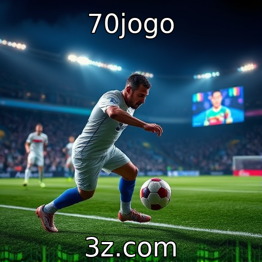 70jogo - O crescimento das apostas esportivas no Brasil: desafios e oportunidades