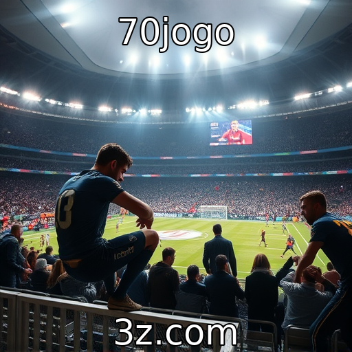 70jogo : A ascensão das apostas esportivas no Brasil e seu impacto